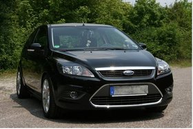 Ford Focus 1.6 Ti-VCT Sport