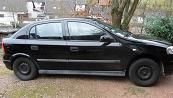Opel Astra 1.6 Edition 2000