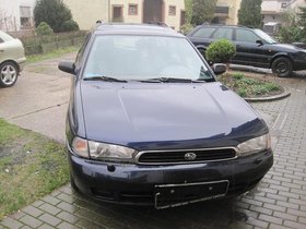 Subaru Legacy zu Verkaufen