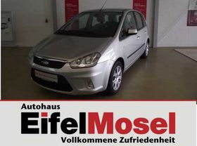 FORD Focus C-Max 1,6 'Style+' 1.Hand, Mwst ausweisbar