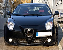 Alfa Romeo Mito zum Händlereinkaufspreis