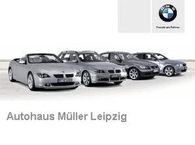 BMW 116i 5-Türer Sport Line (USB Xenon PDC Klima)
