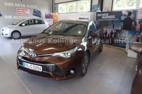 TOYOTA Avensis Touring Sports 2.0 D-4D Business Edition