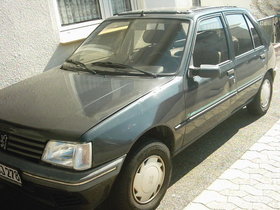 Peugeot205 Forever