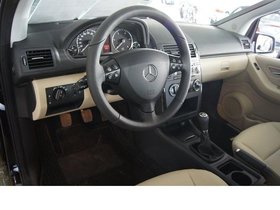 Mercedes-Benz A160 CDI 5-Türer