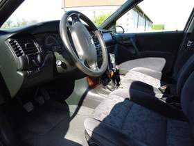 Opel Vectra B zu verkaufen