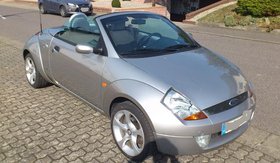 Ford StreetKa Caprio ( Top Zustand !!! )
