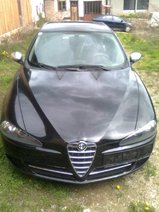 Alfa Romeo sucht neuen Besitzer