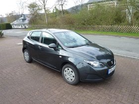 Seat Ibiza 6J Reference 1.2 12V 69 PS im top Zustand!
