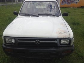 VW Taro