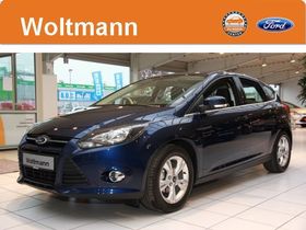 FORD Focus 1.0 EcoBoost S-S System Champions Klima-AT