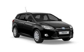 FORD Focus Turnier 1.6 EcoBoost S-S System Winterp.
