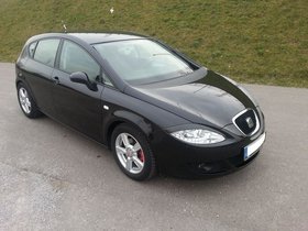Seat Leon 1,4 Reference - Top Zustand - aus 1. Hand