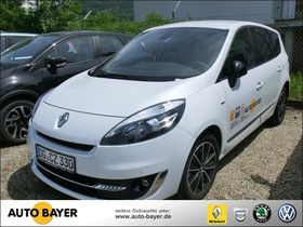 RENAULT Grand Scenic 1,6 dCi BOSE Edition