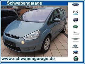 FORD S-Max 2.2 TDCi DPF Trend STANDHEIZUNG NAVI