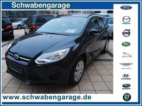 FORD Focus Turnier 1.6 Ti-VCT Trend PDC WINTERPAKET