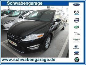 FORD Mondeo 2.0 TDCi Aut. Champions Edition PDC NAVI
