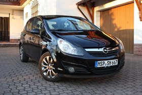 Opel Corsa Edition "111 Jahre"  1.4 TWINPORT