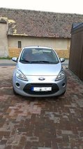 Ford Ka 1.2 Trend Top-Zustand