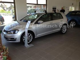 VW Golf 1.2 TSI BlueMotion Technology Comfortline