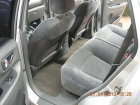 Hyundai Santa Fe 2,0 CRDI 2 WD GLS