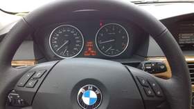 Topangebot BMW520i