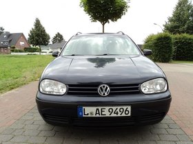 Volkswagen Golf Variant 1.9 TDI