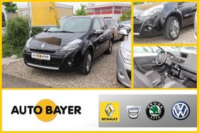 RENAULT Clio III 1,2 16V TCe 100 NightDay