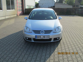 Volkswagen Golf 1.4 TSI United