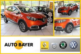 RENAULT Captur Biton Luxe 0,9 TCe 90PS ENERGY