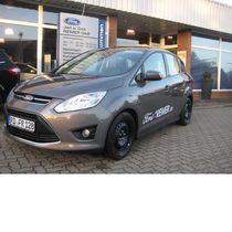 FORD C-Max 1.0 EcoBoost Start-Stopp-System Champions Edition