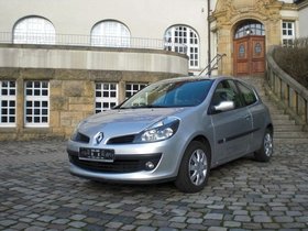 Renault Clio 3 SPORT 1,2 TCE TURBO