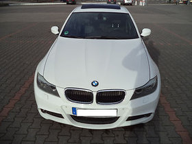 BMW 318i M Paket, Navi & Leder