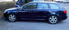 Audi A4 *S-line* Avant 3.0 TDI quattro
