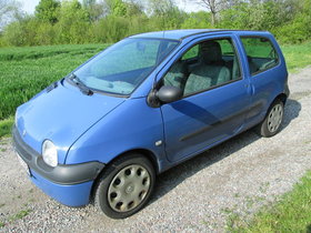 Renault Twingo 1.2 Plus