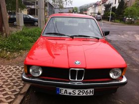 BMW 315 E 21