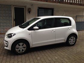 VW UP! move