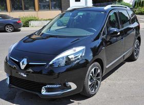 RENAULT Scenic Grand Energy dCi 130 Euro 6 Bose Edition