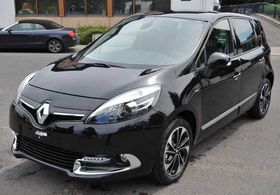 RENAULT Scenic Energy dCi 130 Bose Edition