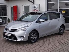 TOYOTA Verso 1.6 D-4D 5-Sitzer Skyview Edition/Glasdach/PDC