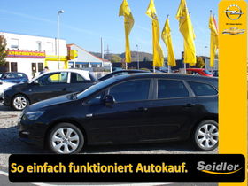 OPEL Astra ST Style 1.4 T
