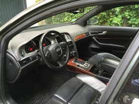 Audi A6 Audi  Avant 3.0 TDI (DPF) quattro 171 (233) kB(PS) tiptronic; Vollausst.