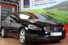 VOLVO V60 D3 Kinetic  Geartronic