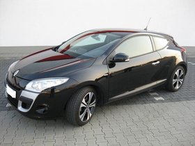 Renault Mégane Coupe TCe 130 Bose Edition