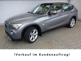 BMW X1 xDrive 20d !! VERKAUF IM KUNDENAUFTRAG !!