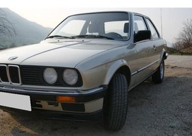 BMW 316i 316 e30