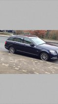Mercedes-Benz C 200 T Modell 7G-Tronic DISTRONIC COMMAND ONLINE
