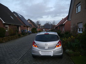 Opel Corsa D, Start/Stop nur 89g/km CO²