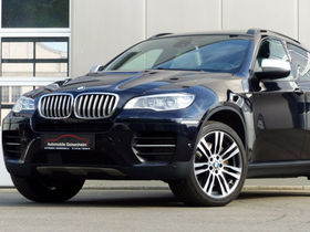 BMW X6 xDriveM50d INDIVIDUAL!  FACELIFT! 100% VOLL!