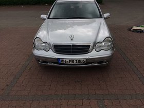 Mercedes-Benz C 200 CDI
